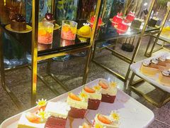 -苏州独墅湖世尊酒店