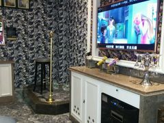 android_upload_pic-火吧PTV聚会餐厅(10号店)