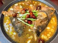 -大海碗·京菜炸酱面(雍和宫店)