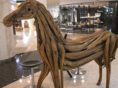 -红星美凯龙国际家居博览中心至尊mall停车场