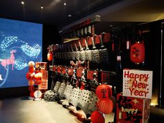 -曾宴·楚菜(湖北省博物馆店)