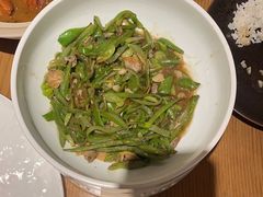 -奉天小馆·非遗东北菜(沈阳万象城店)