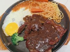 -豪享来(我格广场店)