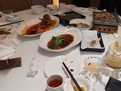 -小厨娘淮扬菜(诚信大道店)