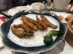 -红棉中餐厅·广州海航威斯汀酒店
