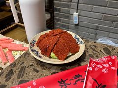 -小龙坎老火锅(工体店)