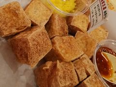 爆浆豆腐-东排食堂长沙小吃大排档(五一广场店)
