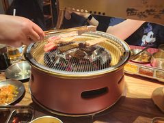 -西塔老太太泥炉烤肉(万柳华联店)