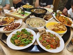 -李老哈·东北菜(宋园路店)