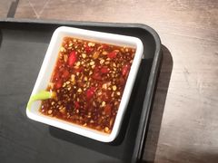 -乔街深夜食堂·台州菜·高压锅生蚝(杭州总店)