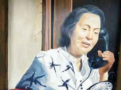 -纪录片《人生一串》体验店(静安店)