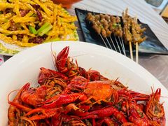 -四妹餐厅(玫瑰街店)