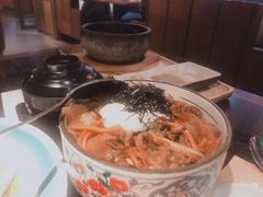 -山葵家·创意料理(临平银泰城店)