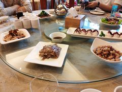 -烤肉宛饭庄(北新桥店)