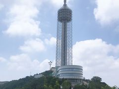-富斯特索道