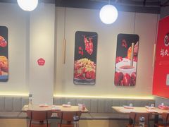 -杨氏青龙虾·羊蝎子(珠江路店)