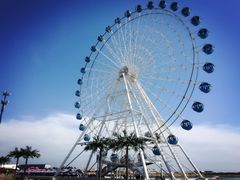 -秦皇岛乐岛海洋王国