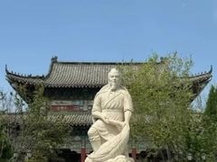 -韩家民俗村
