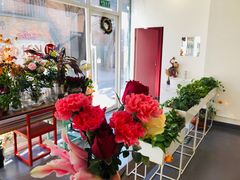 大堂-威克特披萨汉堡