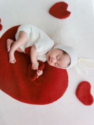 -玛瑞莎孕婴童摄影到家拍