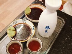 -卡米关西料理(粉巷店)