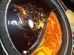 农夫山泉锅底-唇辣号重庆老火锅(亦庄店)
