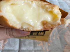 -薛新颖红豆饼(中式甜点山师店)