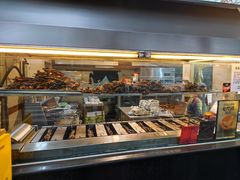 -老黄记手撕烤兔(玉林街店)