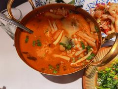 -BetterThai 泰加(苏州中心店)