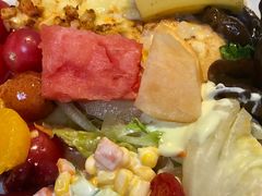 -比格比萨自助(国展店)