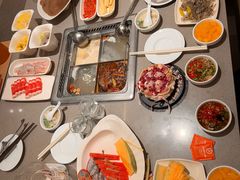 -海底捞火锅(王府井银泰in88店)