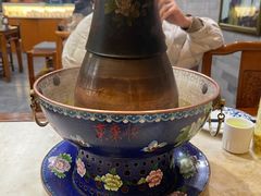 -东来顺•非遗火锅(外滩店)