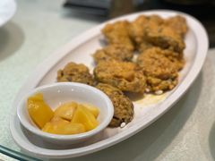 -阿伟海鲜楼·福建菜(涵江店)