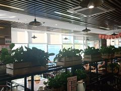 -八合里潮汕鲜牛肉火锅(深圳海岸城店)