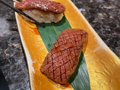 -老乾杯和牛烧肉(王府中环店)
