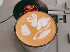 -喜柿咖啡SeeS coffee