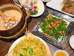 -大洋家·精品潮汕菜·生腌砂锅粥(天河东路店)