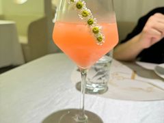 -晶雅花园西餐厅(南京首店)