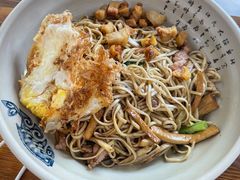 -无名氏面馆(邮电路店)