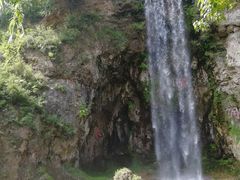 -沕沕水生态风景区