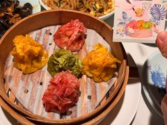 -龍聚祥烧麦馆(鼓楼店)
