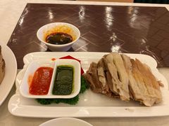 -内蒙古驻京办餐厅