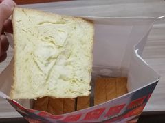 招牌原味吐司-爸爸糖吐司面包(大连高新锦辉商场店)