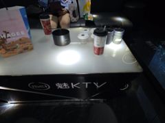 -魅KTV·AI辅唱(人民广场旗舰店)