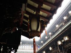 -胡雪岩故居