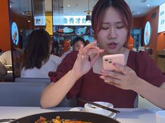 -鲁秀才炒鸡(龙湖西溪天街店)