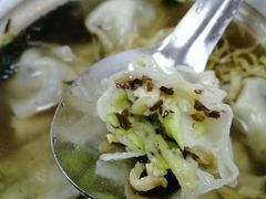 -吉云馄饨(桑梓路店)