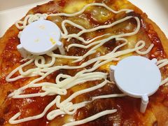 -肯德基(星河店)