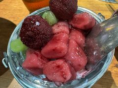 -楠火锅(龙阳广场店)