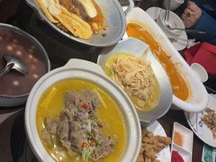 -小菜园新徽菜(苏州繁花中心店)